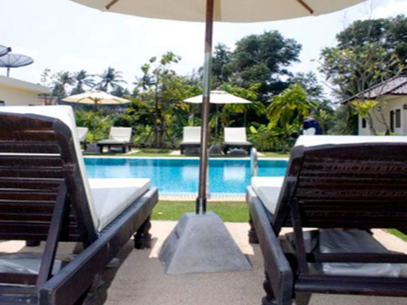 Kasalong Phuket Resort