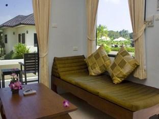 Kasalong Phuket Resort 3*