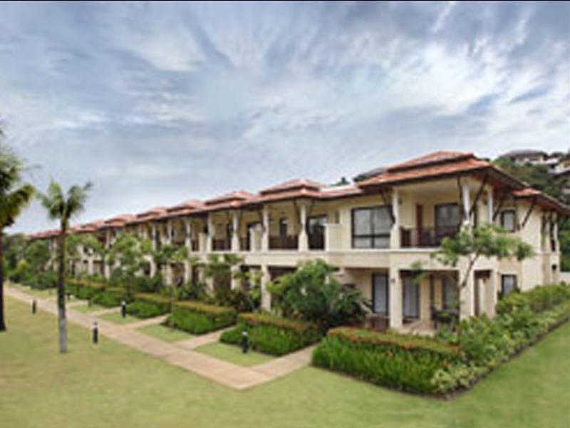 Resort Angsana - Sha Extra 5*