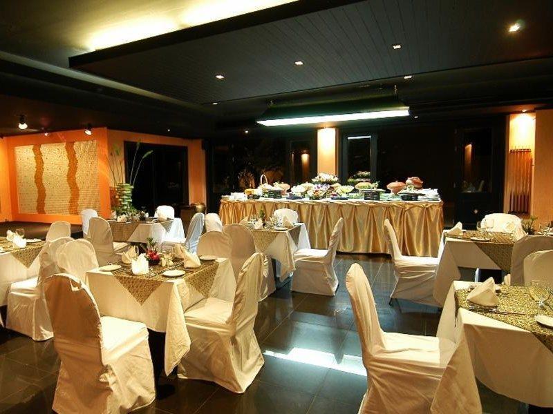 Hotel Marriott And Nai Yang