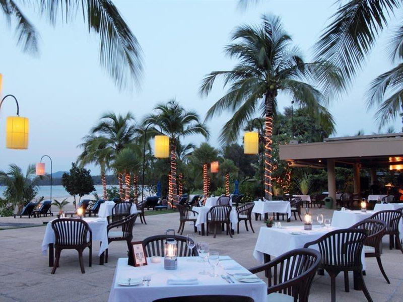 Hotel Marriott And 4*