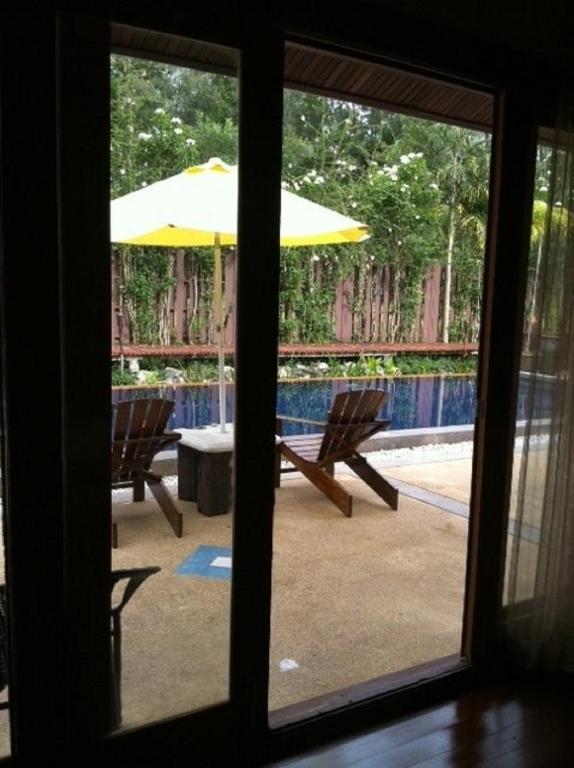 Resort Sea Pines & Liberg Nai Yang