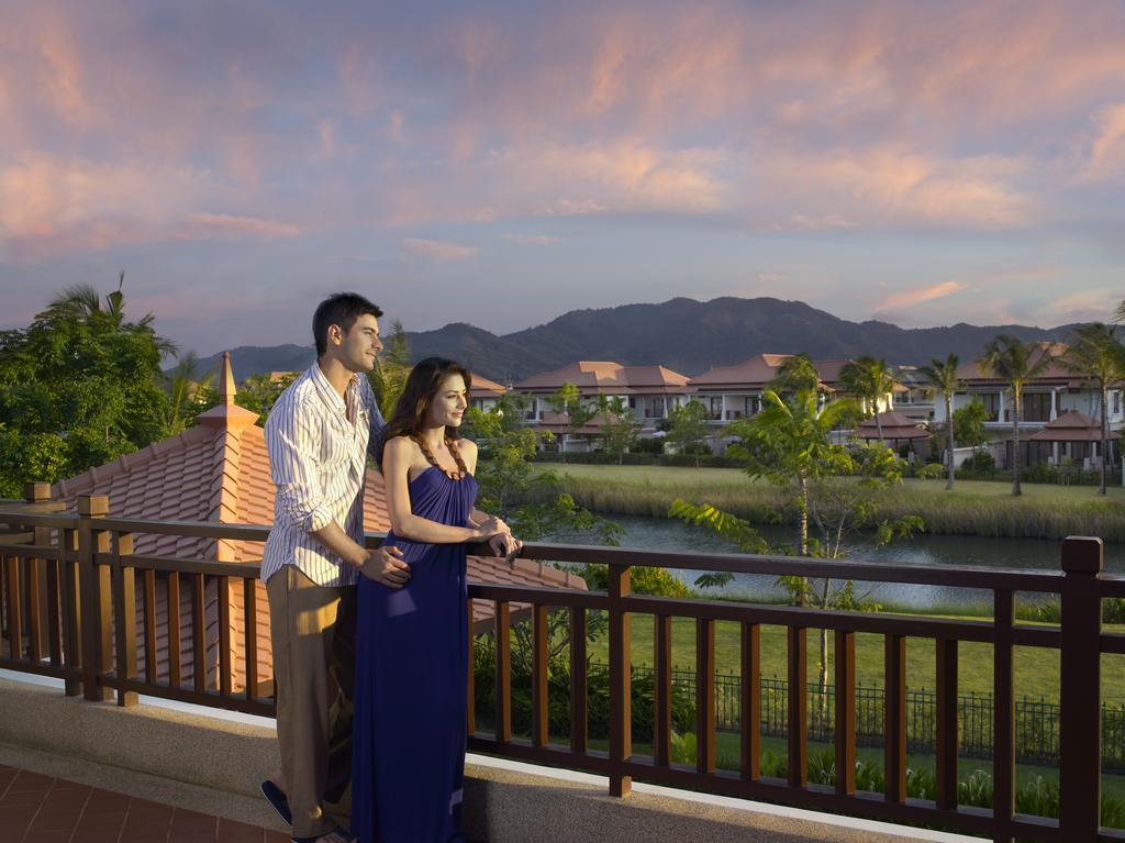 Resort Angsana - Sha Extra 5*