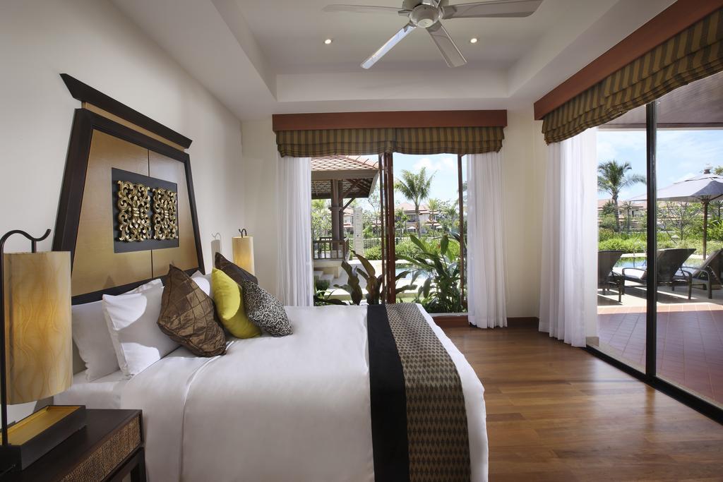 Resort Angsana - Sha Extra