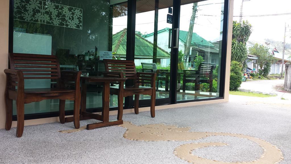 Resort The Golddigger's Nai Yang
