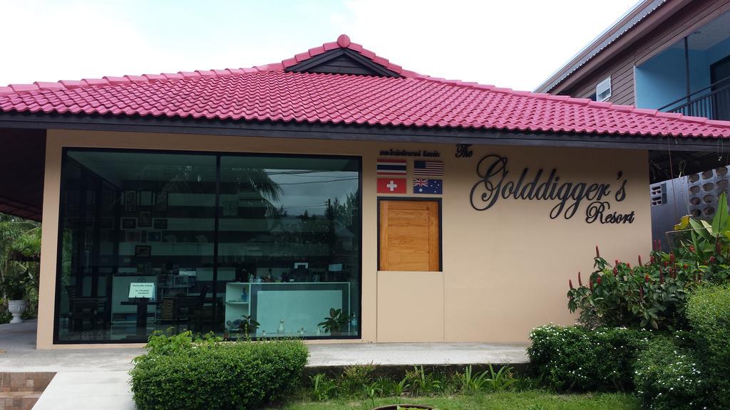Resort The Golddigger's 3*