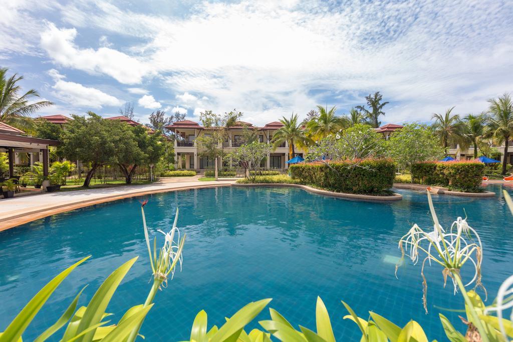 Angsana - Sha Extra Resort