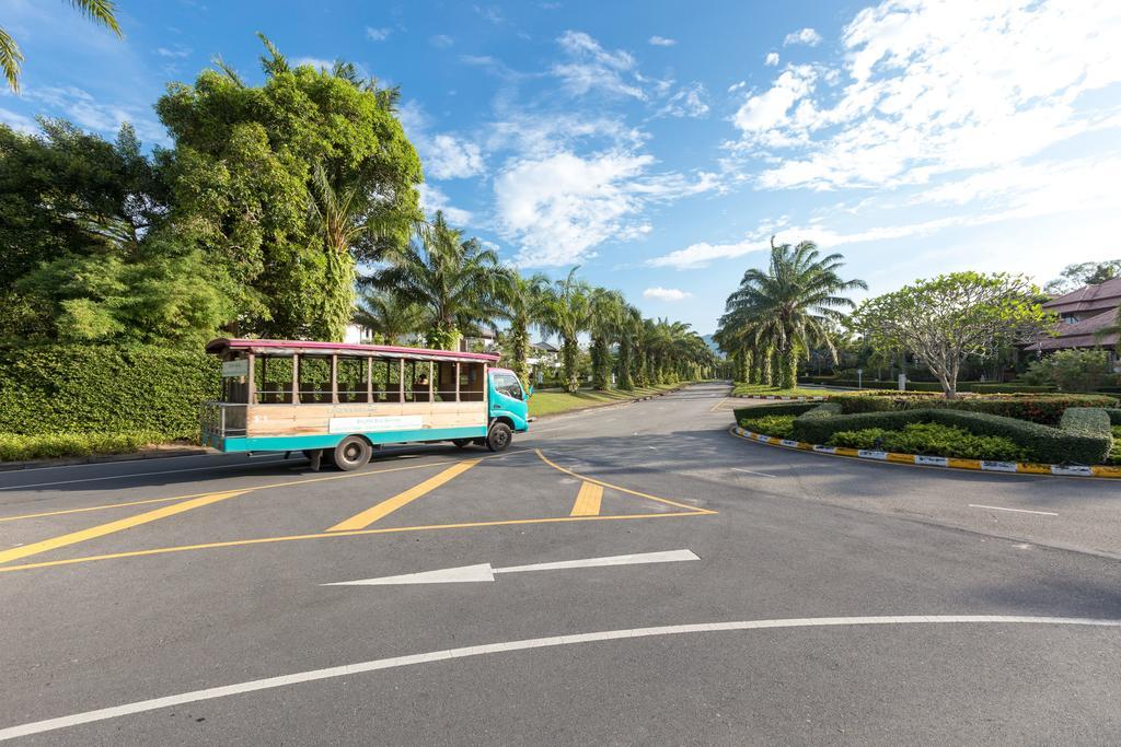 Angsana - Sha Extra Resort 5*