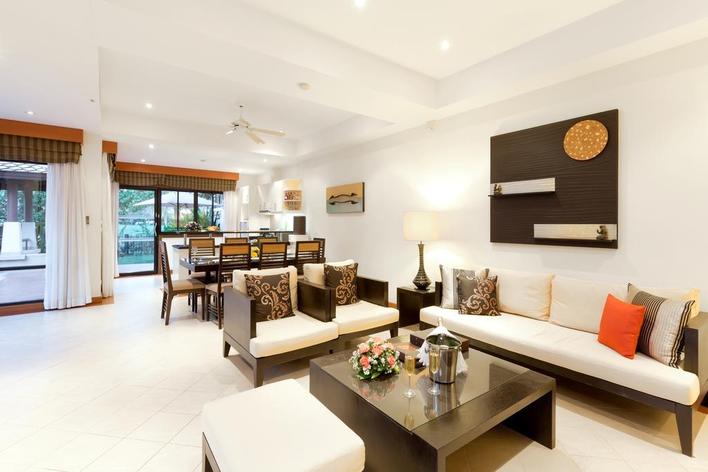 Resort Angsana - Sha Extra 5*