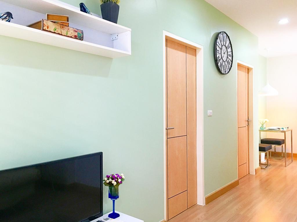 Happy Place Aparthotel 3*