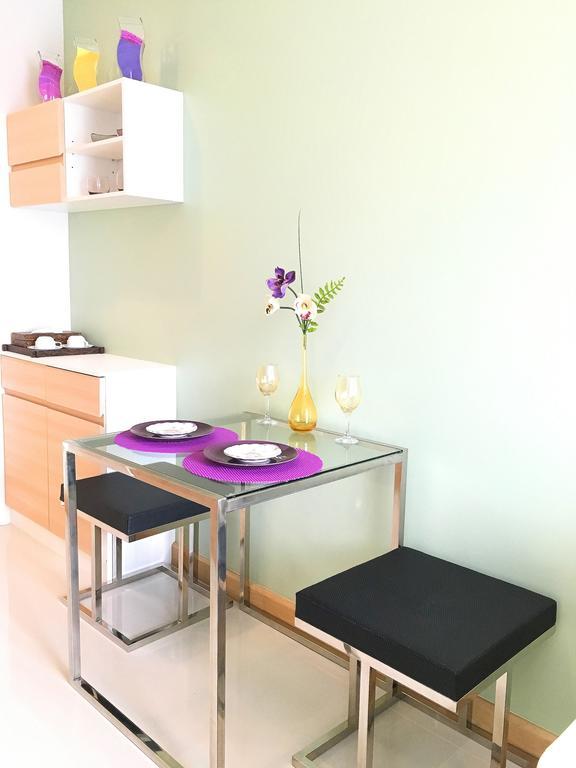 Happy Place Aparthotel 3*