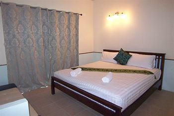 Phuket Airport Overnight Hotel