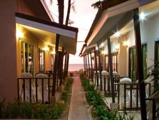Dang Sea - Sha Guest house Nai Yang