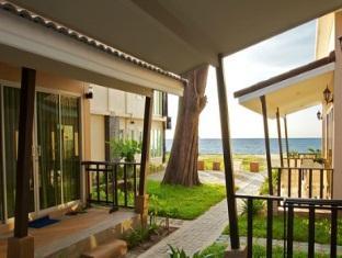 Guest house Dang Sea - Sha 2*