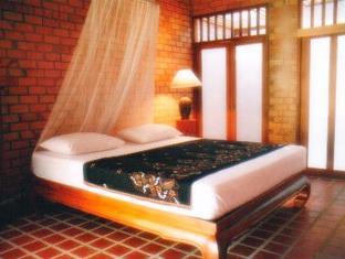 Resort Sea Pines & Liberg 3*