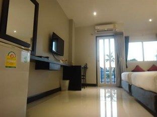 My Place Phuket Airport Mansion