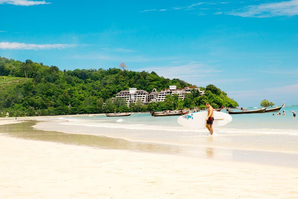 Happy Place Aparthotel Ban Bo Han