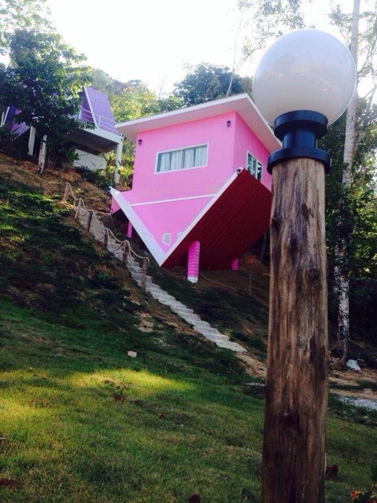 Phupha Srirung Hotel Thalang