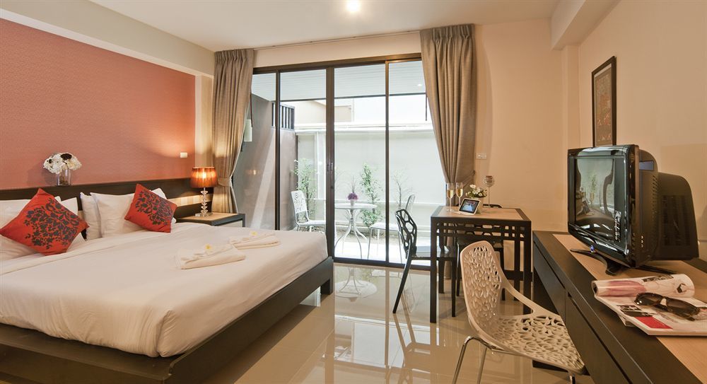 Oyo 358 Rattana Thalang 2* Phuket