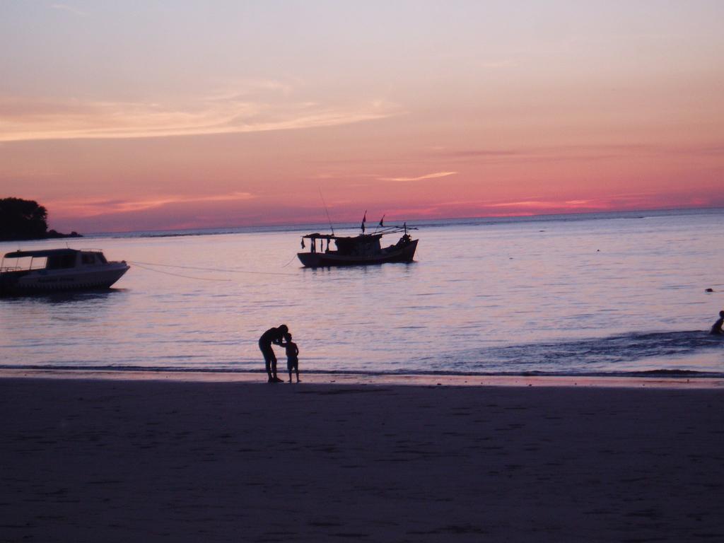 Kingsacre 2* Nai Yang Beach