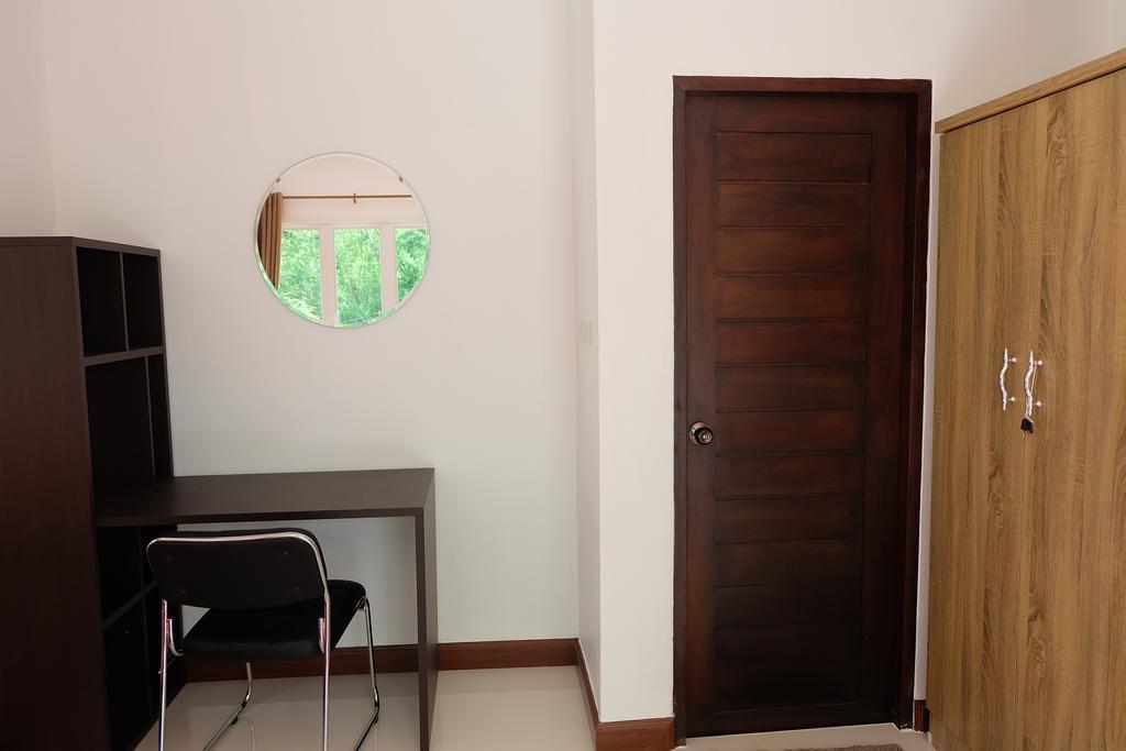Guest house Maikhao