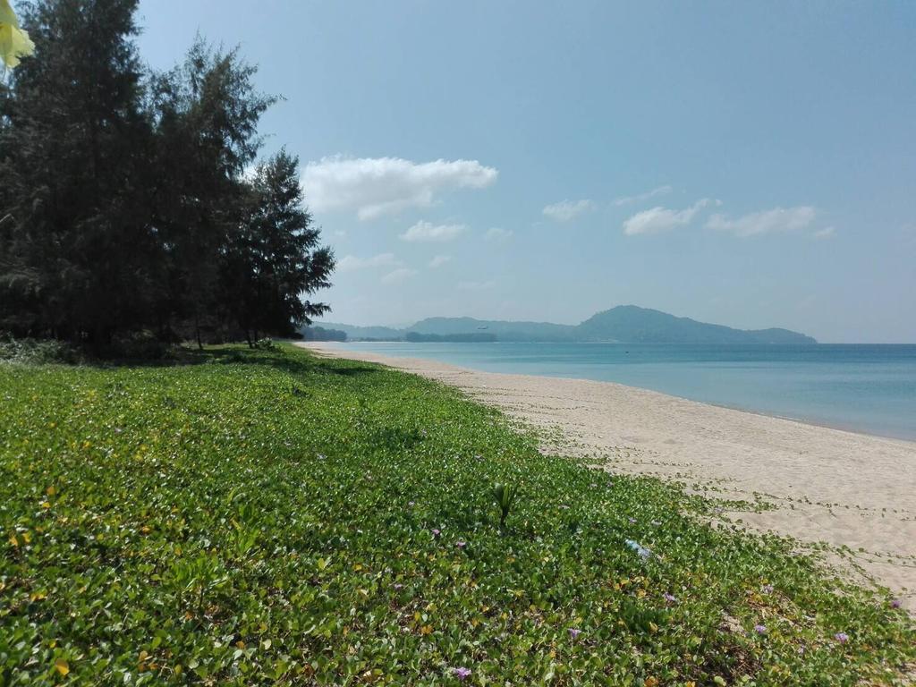 Guest house Maikhao 3*