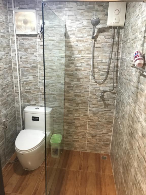 Dang Sea - Sha Guest house