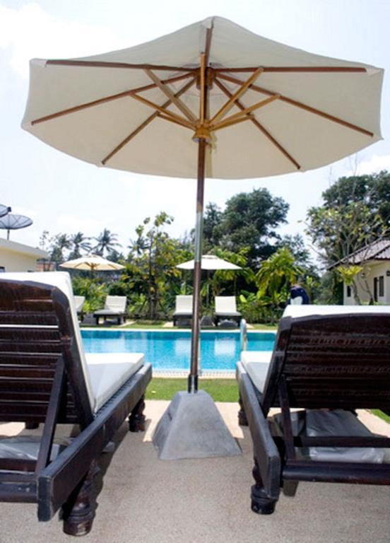 Resort Kasalong Phuket 3*