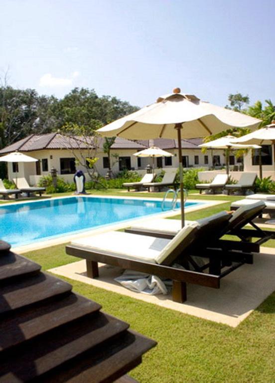 Kasalong Phuket 3*