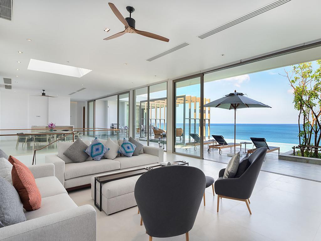 Villa Malaiwana Residences