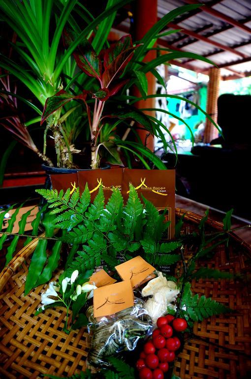 Ruen Tai Boutique Holiday home Phuket