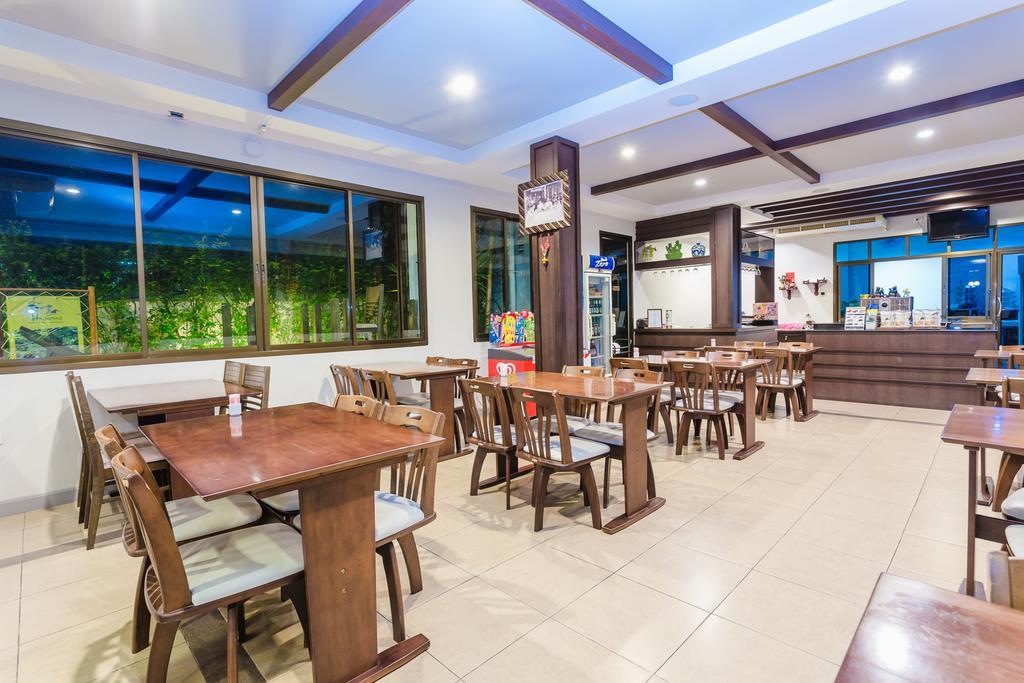 Airport Mansion Phuket Hotel Ban Bo Han