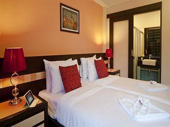 Hotel Oyo 358 Rattana Thalang Phuket