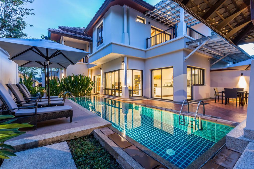 Resort Angsana - Sha Extra