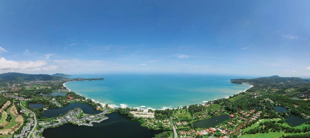 Angsana - Sha Extra 5* Phuket