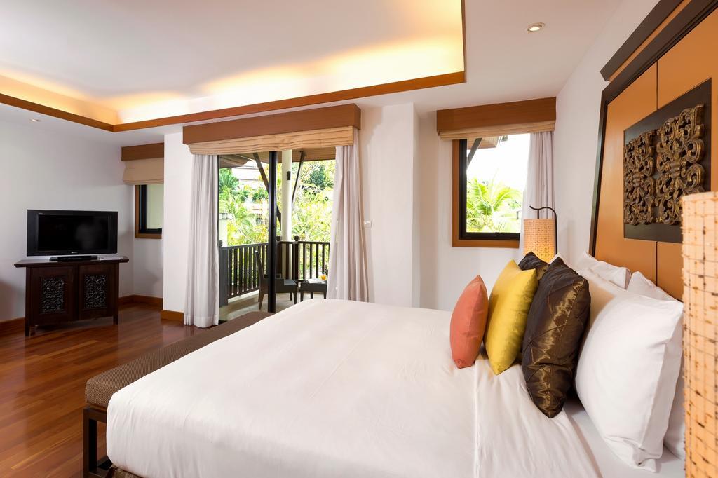 Angsana - Sha Extra Resort 5*