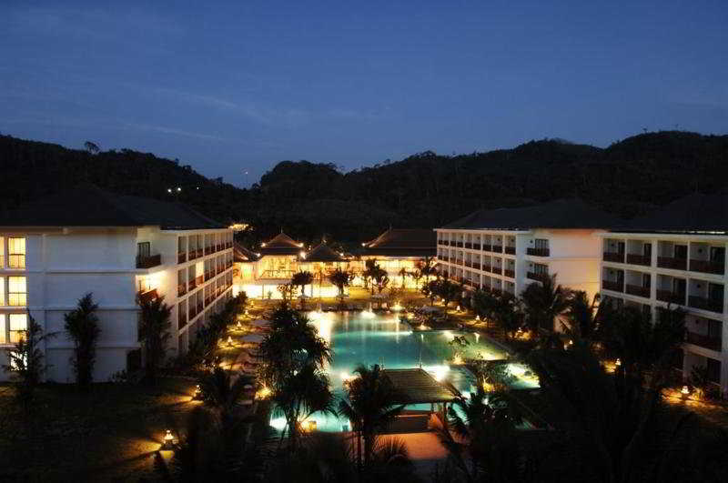 Naithonburi - Sha Extra Resort 4*