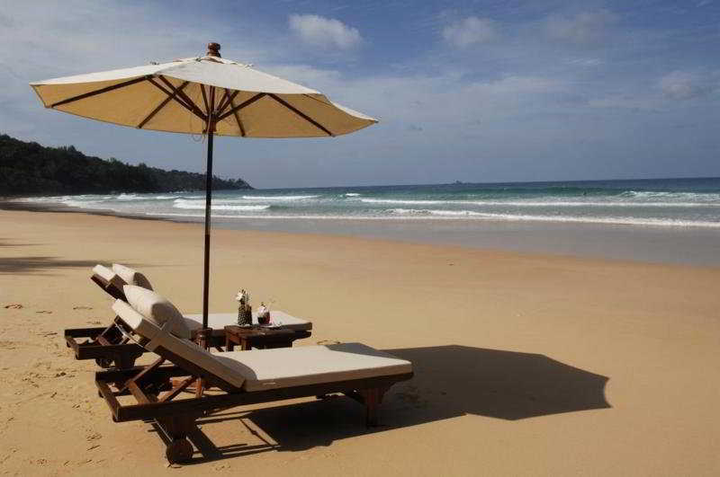 Resort Naithonburi - Sha Extra Nai Thon Beach