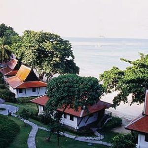Naithonburi - Sha Extra Resort 4*
