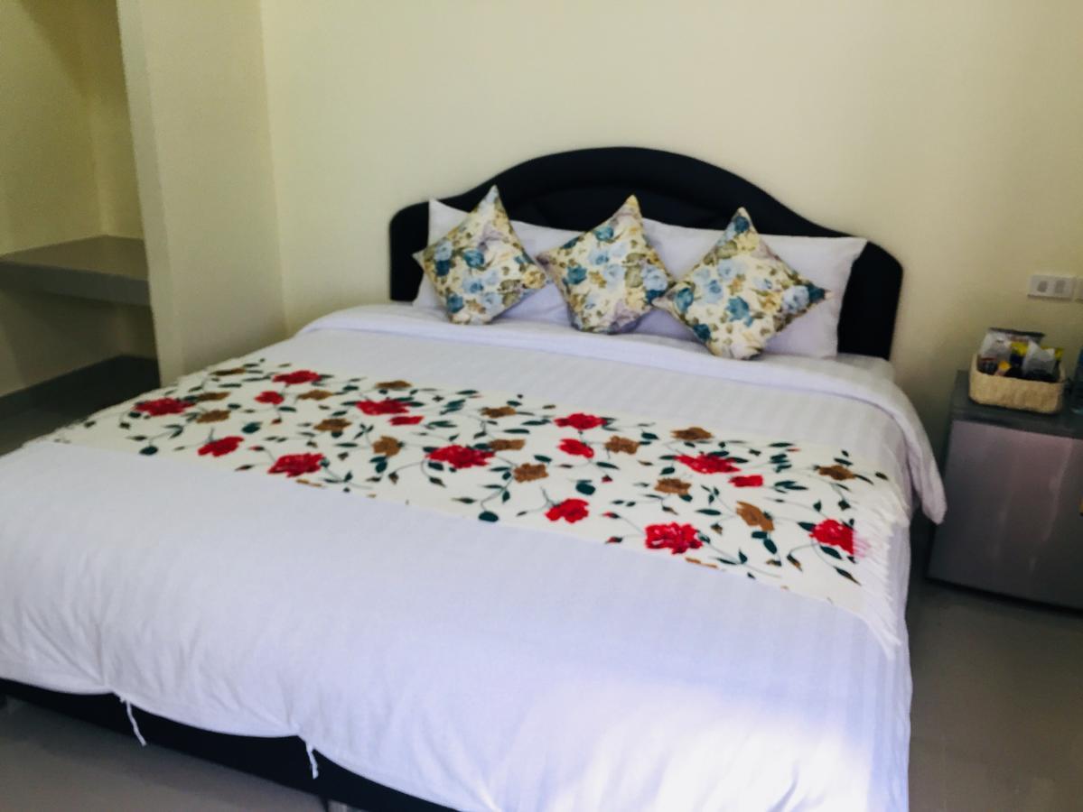 Baan Kalaya Garden Hostel Patong