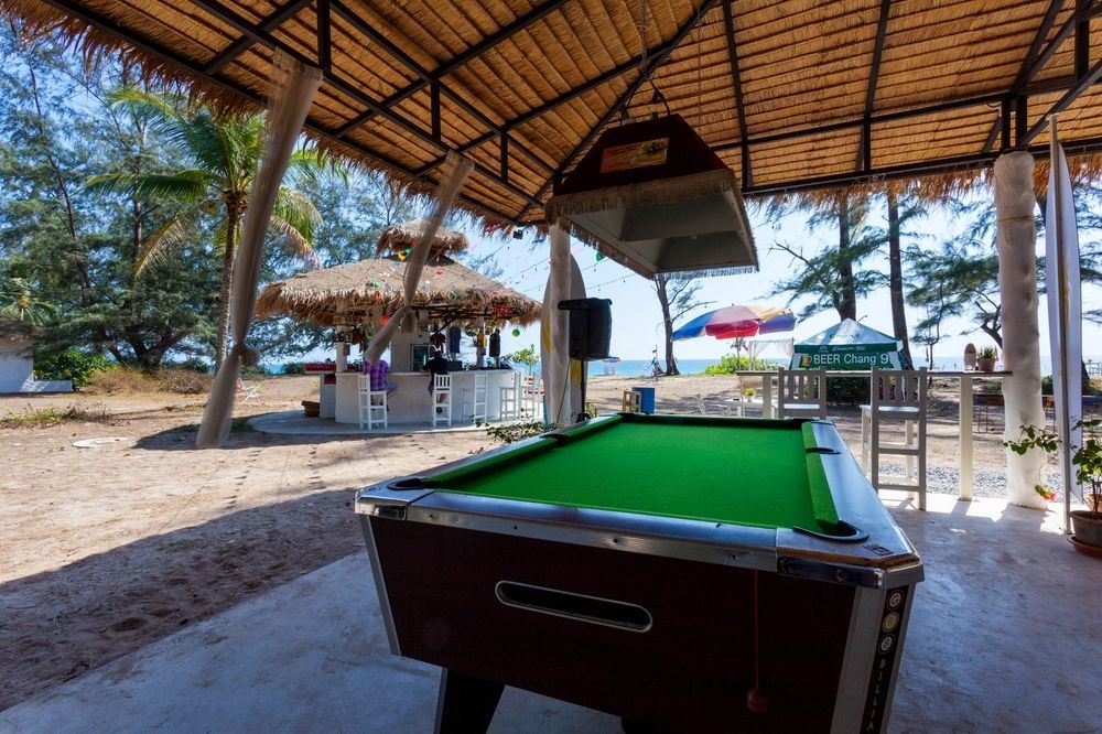 Holiday home Micky Monkey Phuket Maikhao Thailand Mai Khao