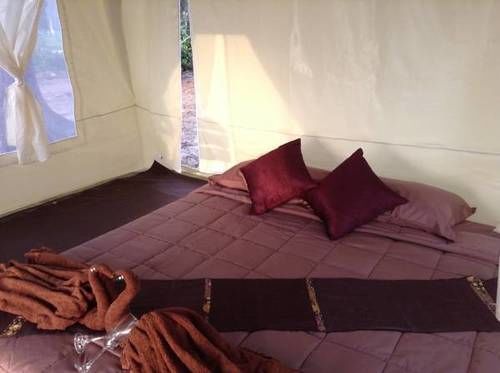 Holiday home Micky Monkey Phuket Maikhao Thailand