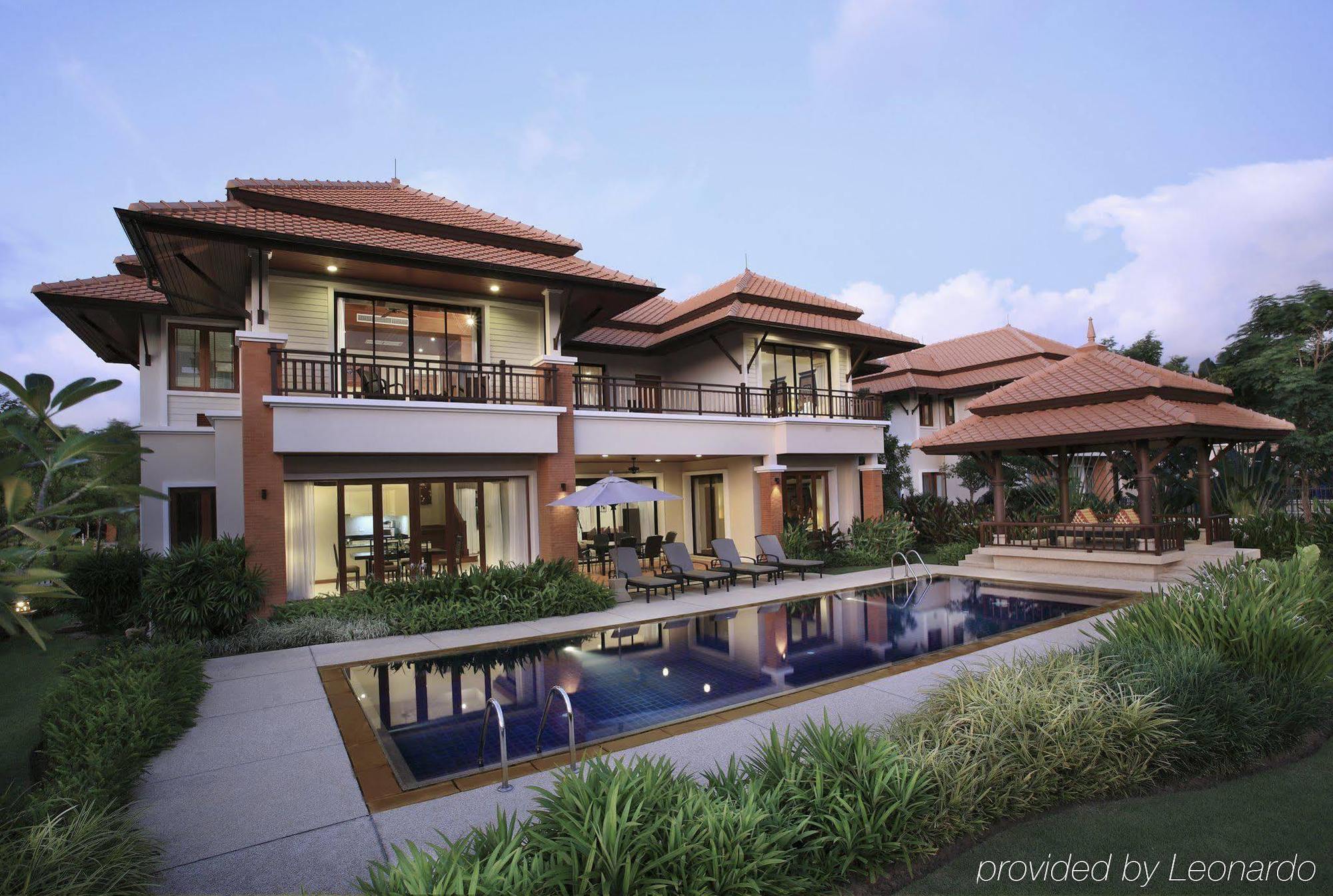 Resort Angsana - Sha Extra