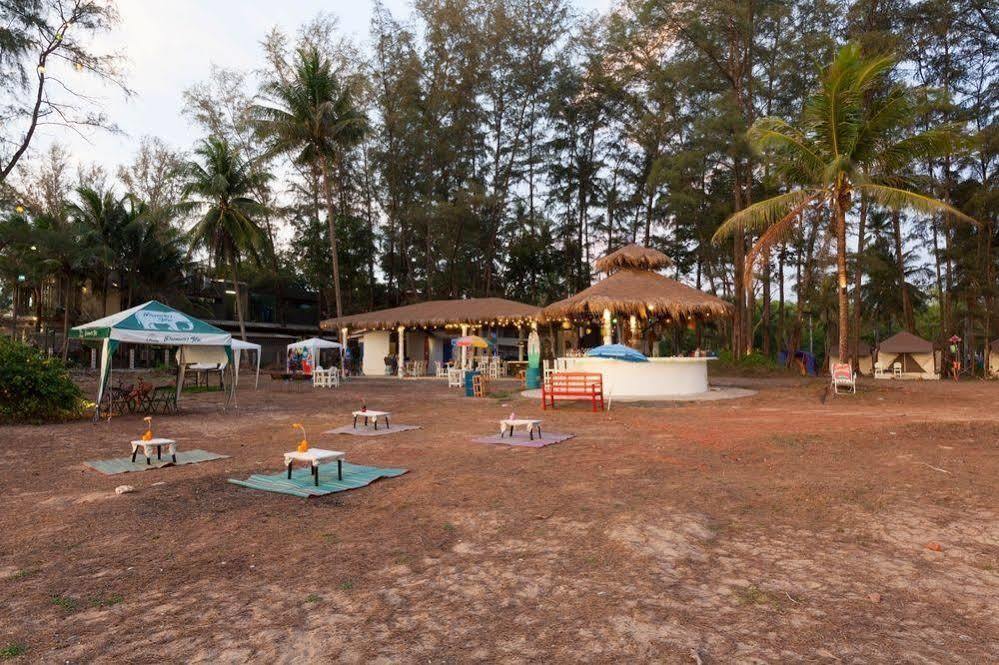Holiday home Micky Monkey Phuket Maikhao Thailand *
