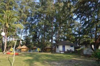 Holiday home Micky Monkey Phuket Maikhao Thailand