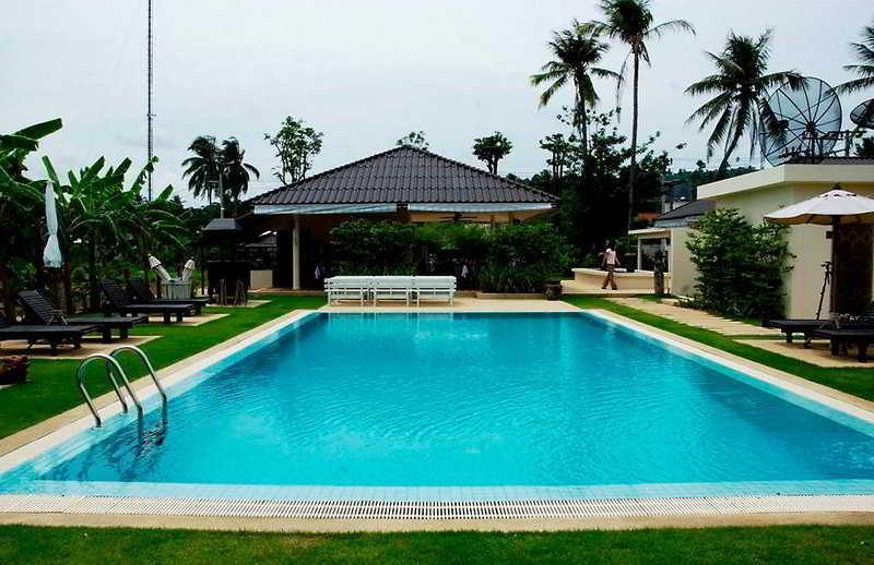 Kasalong Phuket 3*