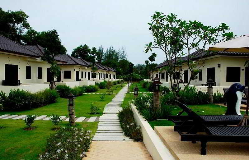 Resort Kasalong Phuket