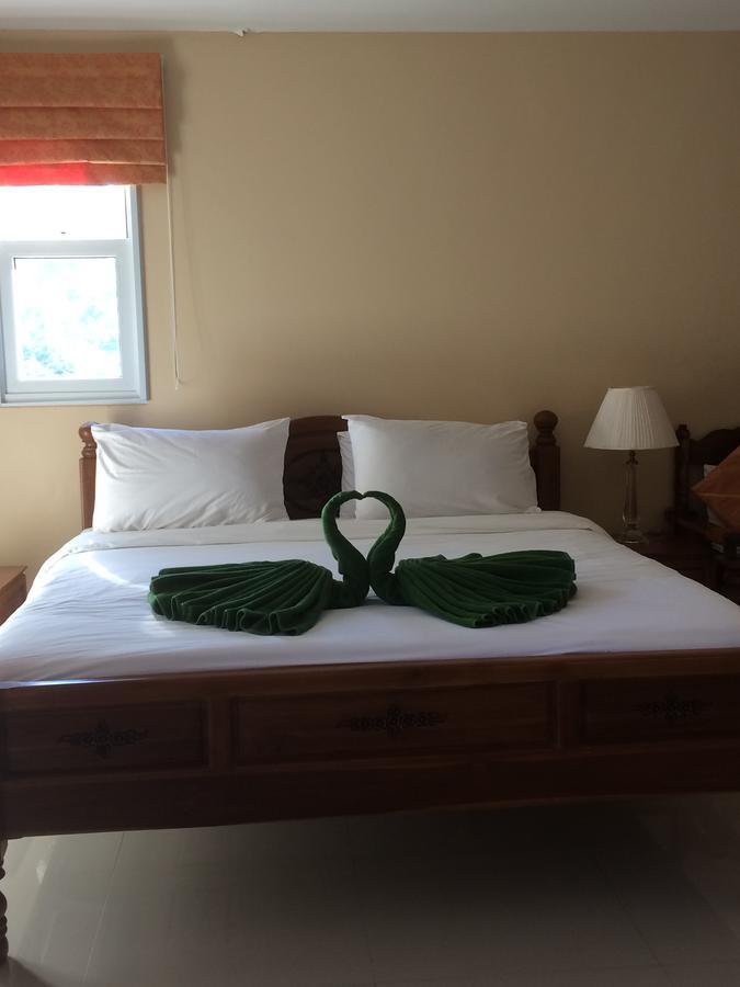 Aparthotel Naithon Beach Residence 2*