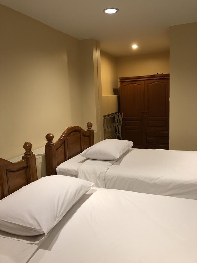 Aparthotel Naithon Beach Residence 2*
