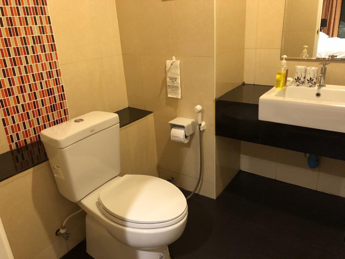 Aparthotel Naithon Beach Residence 2*